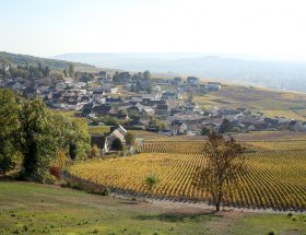 Les plus beaux hôtels en Champagne