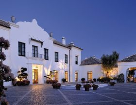 Les plus beaux hôtels de Marbella : petit tour d’horizon