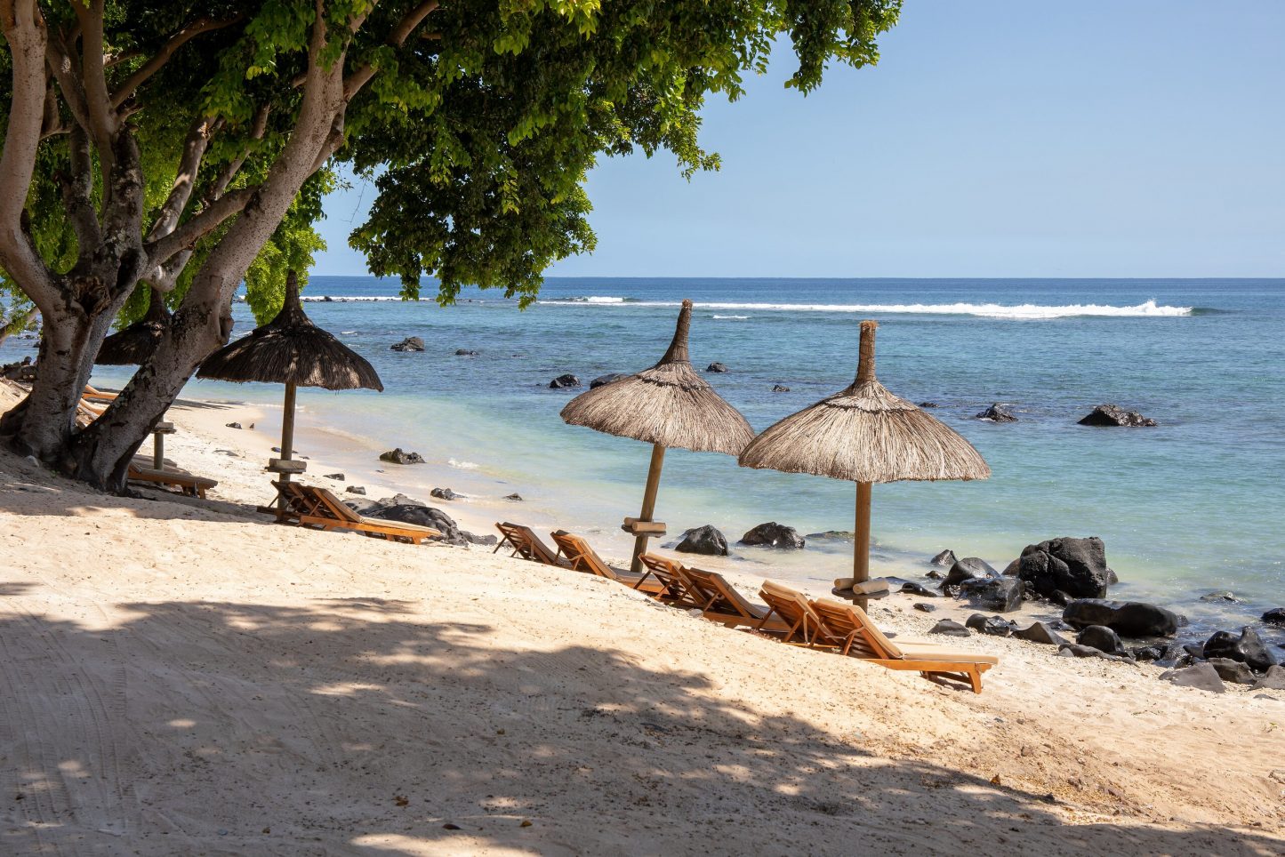 Les plus beaux hôtels 5 étoiles de l’Ile Maurice