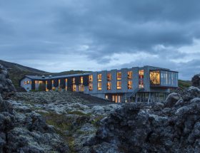 Les 3 plus beaux hôtels où poser ses valises en Islande