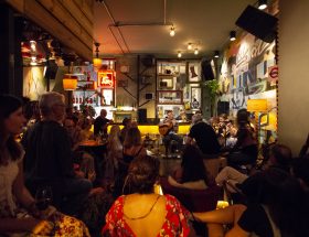 Les trois meilleurs bars où écouter du bon jazz à Barcelone