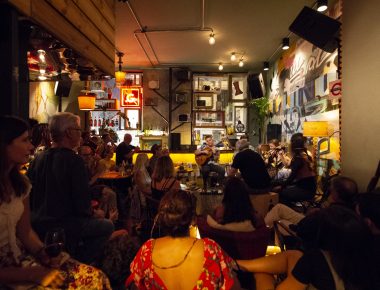 Les trois meilleurs bars où écouter du bon jazz à Barcelone