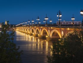 Un grand week-end à Bordeaux