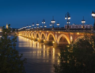 Un grand week-end à Bordeaux