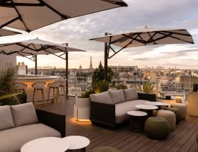 Paris en 3 nouveaux hôtels