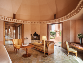 Les plus beaux hôtels de Marrakech
