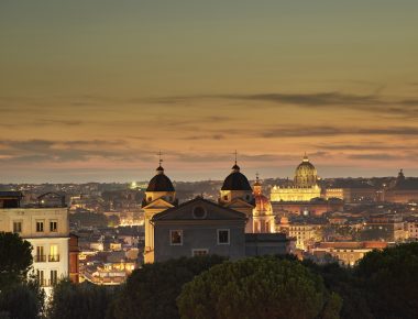 Nos idées pour un week-end à Rome, pour ceux qui pensent avoir tout vu