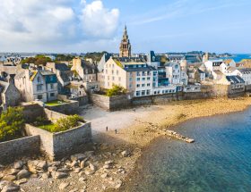 Découvrir Roscoff et le nord du Finistère : nos bonnes adresses