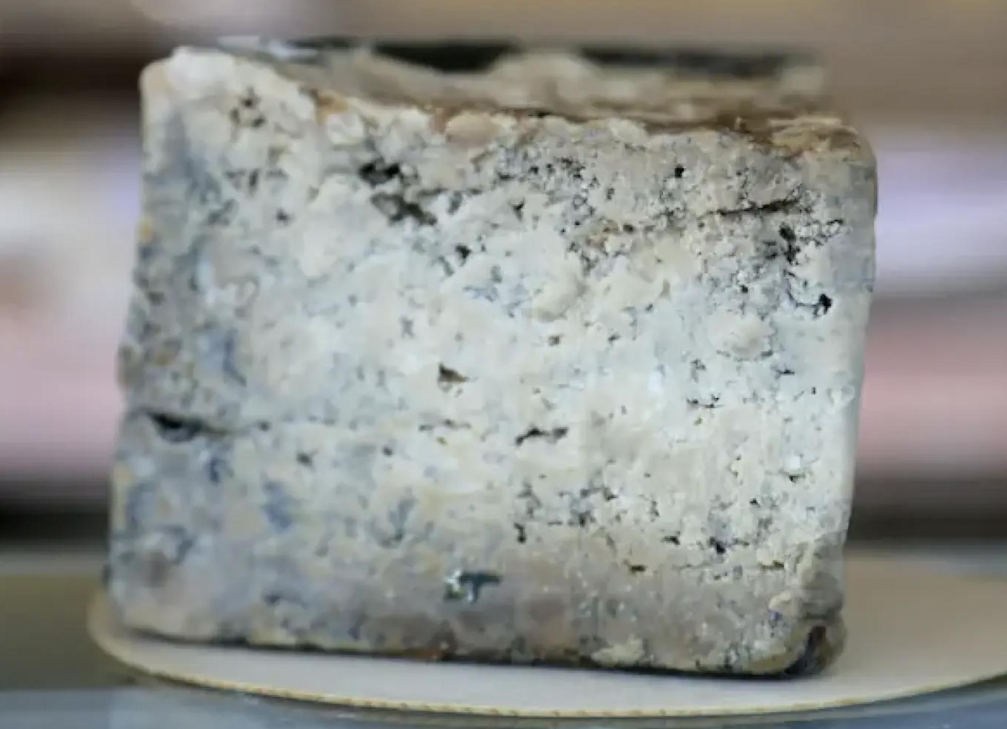 Fromage bleu italien en pépite