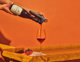 Coravin : un verre ça va…