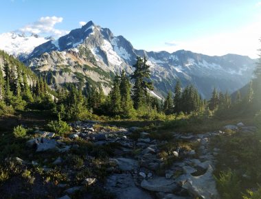 Nos meilleures idées pour partir en vacances en montagne cet été