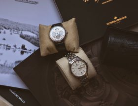 Coups de coeurs horlogers au salon des montres de Genève
