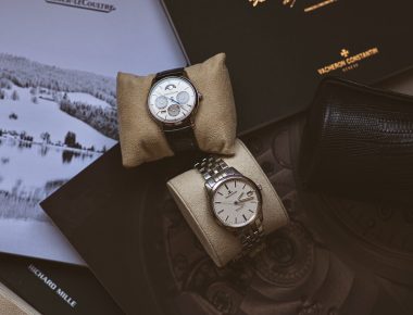 Coups de coeurs horlogers au salon des montres de Genève