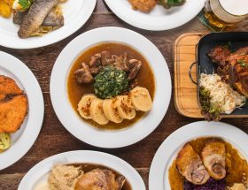 Les 10 Plats qui font Prague et où les déguster