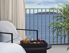 Les plus beaux hôtels de Crète