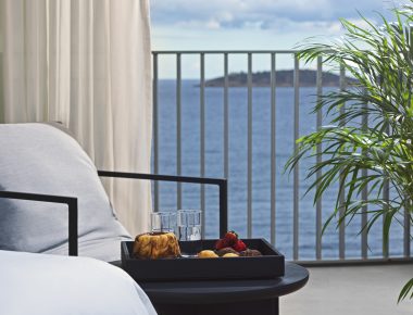 Les plus beaux hôtels de Crète
