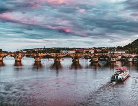 Weekend à Prague : ce qu’il ne faut pas louper