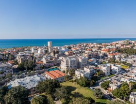 Un grand week-end à Tel Aviv