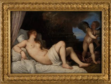 L’exposition des collections napolitaines de Capodimonte prennent leurs quartiers d’été au Louvre