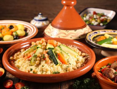 Les spécialités de Marrakech, en 10 plats