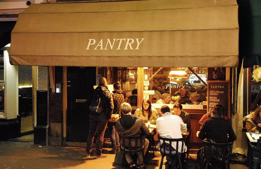 Notre sélection de bonnes adresses pour un weekend à Amsterdam Les