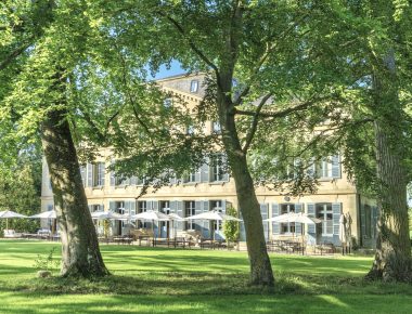 Nos idées d’hôtels pour un week-end proche de Paris