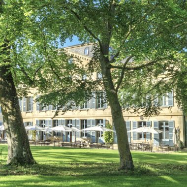 Nos idées d’hôtels pour un week-end proche de Paris