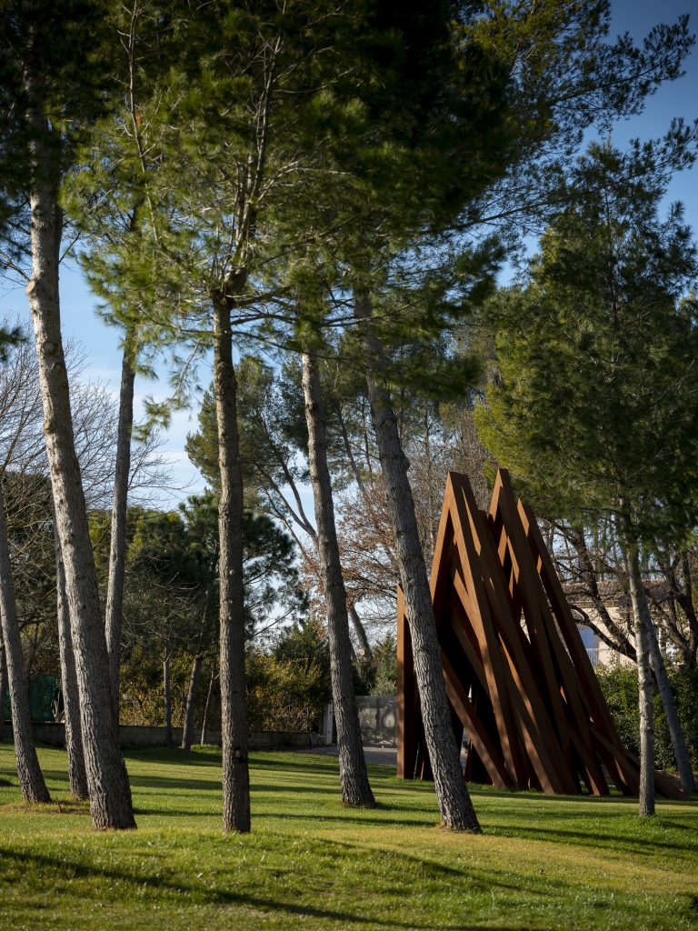 Venet Les nouveautés estivales de la Venet Foundation | Les Hardis