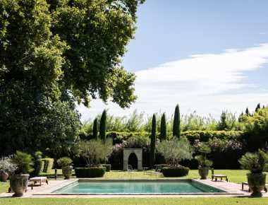 Provence et Toscane, deux nouvelles adresses dans la collection Domaines de Fontenille