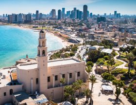 Les 10 spécialités israeliennes qui font Tel Aviv