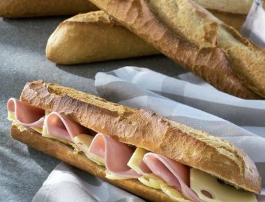 Le sandwich jambon-beurre, l’unique monument parisien qui se déguste