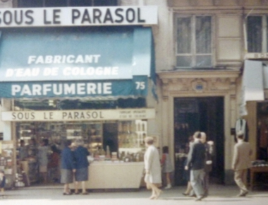 L’eau de Cologne, trésor immortel des artisans parfumeurs