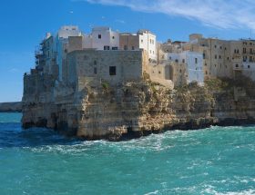 Les dix plats qui font Bari