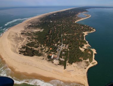 Le meilleur du Cap Ferret