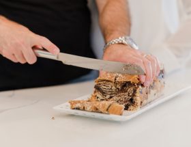 Les meilleures brioches babkas à Paris