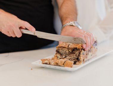 Les meilleures brioches babkas à Paris