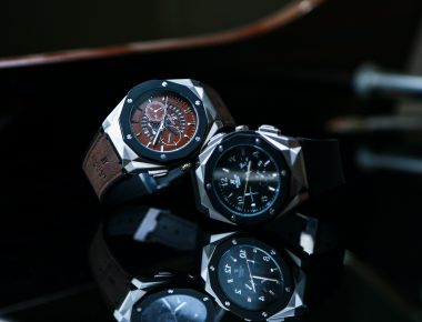 Les montres au Geneva Watch days 2023 : le rendez-vous horloger incontournable