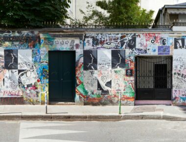 Les secrets de la maison de Gainsbourg