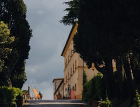 Découvrir le Castello di Casole, au coeur de la Toscane