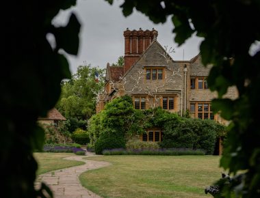 Echappée chic dans le Manoir Aux Quat’ Saisons, au coeur de la campagne anglaise