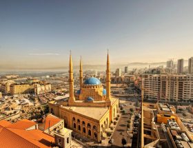 Les spécialités de Beyrouth en 10 plats