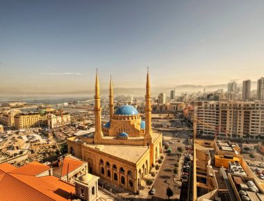Les spécialités de Beyrouth en 10 plats