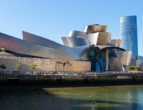 Un grand week-end autour de Bilbao