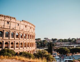 Week-end à Rome : nos bonnes adresses branchées