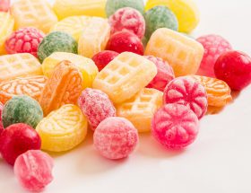 Les meilleurs bonbons français