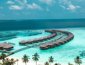 Sun Siyam World, le meilleur hôtel aux Maldives