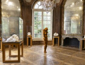 L’art contemporain bouscule l’automne : trois expositions parisiennes