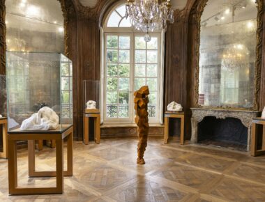 L’art contemporain bouscule l’automne : trois expositions parisiennes