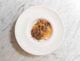Trois restaurants italiens où manger d’excellentes pâtes à Paris