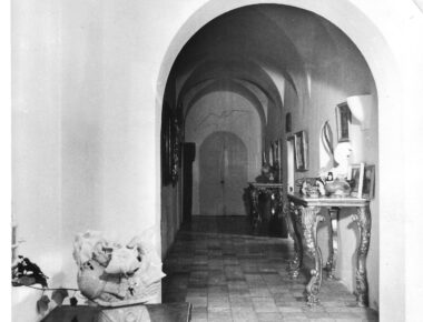 Les arts décoratifs d’Alberto Giacometti bientôt vendus aux enchères